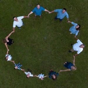 Meet your Posher, Patrick